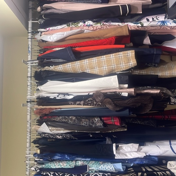 Closet Cleanout - Picture 2 of 2